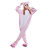 Кигуруми Свинка L (165-175см) - 2
