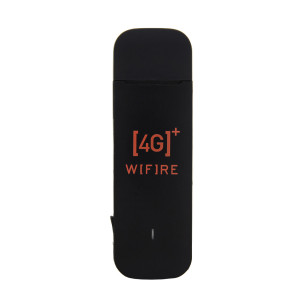 4G Wi-Fi модем WiFire e3372h-153