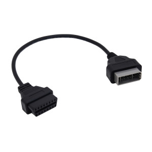 Адаптер 14 Pin - OBD2 16 Pin для Nissan