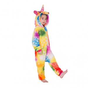 Кигуруми Единорог XS (135-145 см)