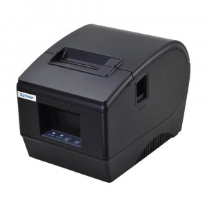 Термопринтер для печати этикеток Xprinter XP-236B