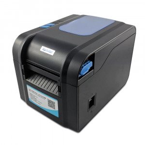 Термопринтер для печати этикеток Xprinter XP-370B