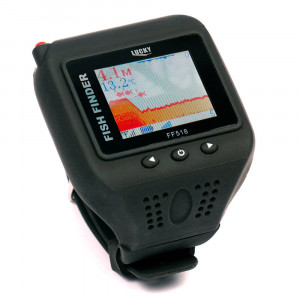 Эхолот Lucky Fishfinder FF518